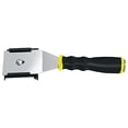 thumbnail image 2 of Allway Outils Grattoir Extensible à Pousser et Tirer F42X, 2 of 3