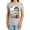 Athletic Heather, variant on Superman(Dc) Clark Kent Cover Women's T Shirt, Pink, Medium