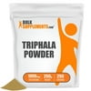BulkSupplements.com Triphala Powder - Ayurveda Hair Powder - Potent Laxative - Tri Salts Powder - Ayurvedic Supplement (250 Grams)