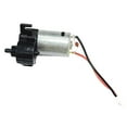 thumbnail image 4 of Bunblic RC Car Motor RC Car Part Lightweight Compact Replacement Part High Performance Upgrade Professional Accessory for 1/18 Cable Length 7.5 cm, 4 of 8