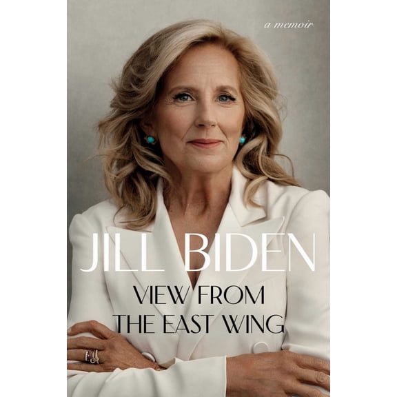 View from the East Wing: A Memoir (Hardcover)