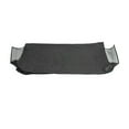 thumbnail image 5 of Black Diamond Soft Top with Tinted Rear and Side Windows Replacement for Jeep Wrangler JK 2 Door 2010-2017, 5 of 8
