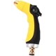 thumbnail image 1 of Multifunktionell trädgårdsslang med vattenspruta, bevattningsslang, vattenspruta för bil, bevattningsverktyg, dropshipping, 1 of 4