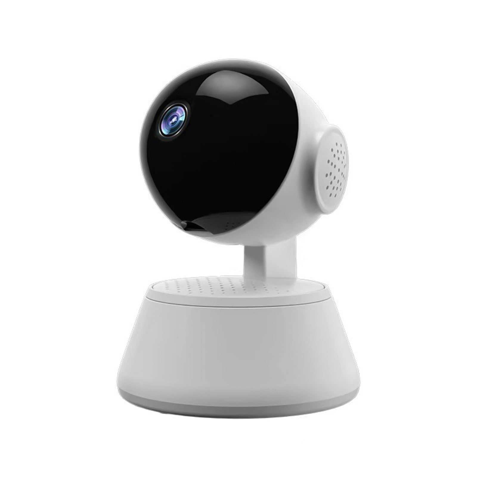 zhifulu Indoor Security Camera 2MP Indoor Security Camera 2MP HD WiFi
