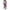 Purple, variant on NSLGXD Womens 2 Piece Outfits Plus Size Sweatsuit Long Sleeve Round Neck Sweatshirts Solid Drawstring Sweatpants Lounge Matching Tracksuit with Pockets
