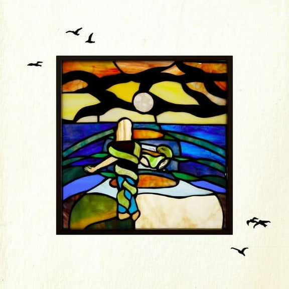 Naima Bock - Giant Palm - Music & Performance - CD