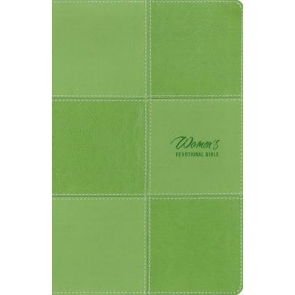 Pre-Owned New Women's Devotional Bible-NIV (Hardcover) 0310936152 9780310936152