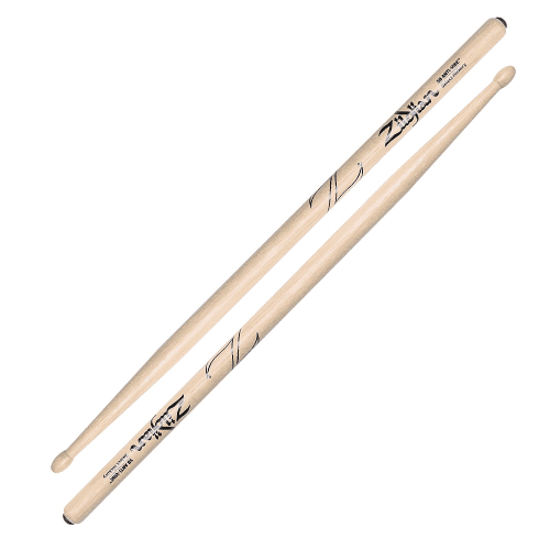 BASIX Drumsticks 5B maple 12 Paar 
