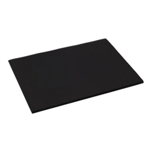 Tru-Ray Sulphite Construction Paper, 18 x 24 Inches, Black, 50 Sheets
