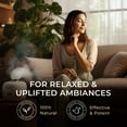 thumbnail image 4 of Gya Labs Rose Otto Essential Oils for Skin Use & Aromatherapy - Rose Essential Oil for Diffuser, Skin, Face, Hair & Perfume (0.34 fl oz), 4 of 8