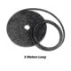 thumbnail image 4 of Aibecy 5 Meters Gt2 Timing Belt 6mm Width, 4 of 5