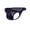 Dark Blue, variant on TIANZEN Men's Silk Low Rise Comfortable Fashionable Underwear Supportive Mens Briefs