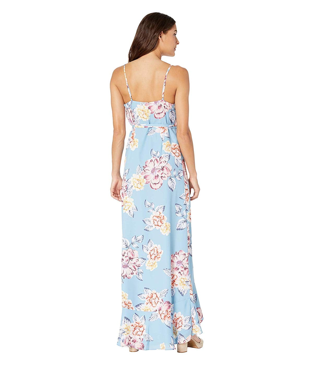 yumi kim meadow maxi