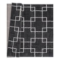 thumbnail image 5 of United Weavers Celestial Dadrail Contemporary Geometric Accent Rug, Smoke, 1'11" x 3', 5 of 6