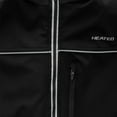 thumbnail image 3 of First Mfg Co - The Furnace - Men's Motorcycle Jacket - Max Tec 600D Fabric - Black - Medium, 3 of 10