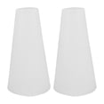 thumbnail image 1 of 2 Pcs Christmas Tree Candle Mold Candle Making Molds DIY Scented Candle Molds, 1 of 1