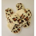 thumbnail image 2 of Generic Sleepers Sandals Women's SIZE EU 40-41 Leopard Animal Print, 2 of 3