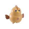 thumbnail image 1 of Juguete Columpio Eléctrico Escuadras de Pollitos Juguete Columpio Magnético Animal Juguetes Divertido Columpio Caminando Pollito Búho Juguetes Perfecto Para Bebés Niños Pequeños AMMAO TOY230209-1315toy, 1 of 1