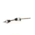 thumbnail image 3 of TrakMotive CH-8305 AAR CV Axle Shaft Fits select: 2015-2017 CHRYSLER 200, 3 of 4