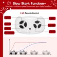 thumbnail image 3 of CazToi 12V Kids Electric Car Licensed Land Rover Ride On Car for Kids, 3 of 6