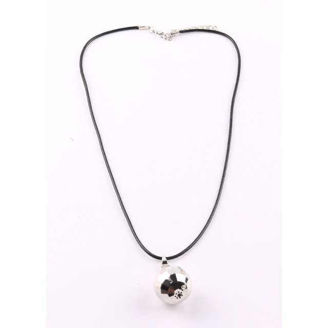 Pendientes, pulseras, collares, accesorios de hip hop para mascaradas
