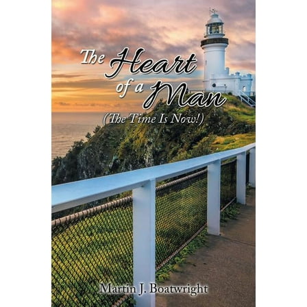 The Heart of a Man (Paperback)