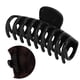 thumbnail image 5 of Clips de garra de pelo grande clip de garra grande antideslizante clip de pelo accesorios decorativos para el peinado del cabello para mujeres accesorios para el cabello clip ANGGREK Otros, 5 of 8