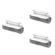 thumbnail image 1 of Detachable Window Washing Brush Window Groove Cleaning Tool 3PCS, 1 of 5