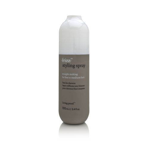 Living Proof - Living Proof No Frizz Styling Spray Straight Making for