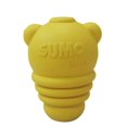 thumbnail image 1 of Jouet pour petits chiens en caoutchouc - mini sumo, 1 of 1