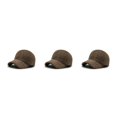 thumbnail image 2 of Jumpingount Gorra de béisbol cálida para otoño e invierno, sombrero portátil con hebilla ajustable, sombreros deportivos para mantener el calor Type1 NO1, 2 of 6