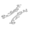 thumbnail image 1 of Troqueles de Corte ANGGREK para álbumes de recortes 10 pares Acero al Carbono, 1 of 8