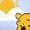 Winnie the Pooh, variant on Licensed Character Kids Beach Towel, 36" x 64"