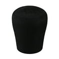 thumbnail image 1 of 1pcs Fishing Rod Handle Grip Rod Butt EVA Non-slip Handle End Cap Rod Building, 1 of 8