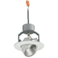 thumbnail image 3 of lithonia lighting igimbal module adjustable recessed trim, 3 of 5