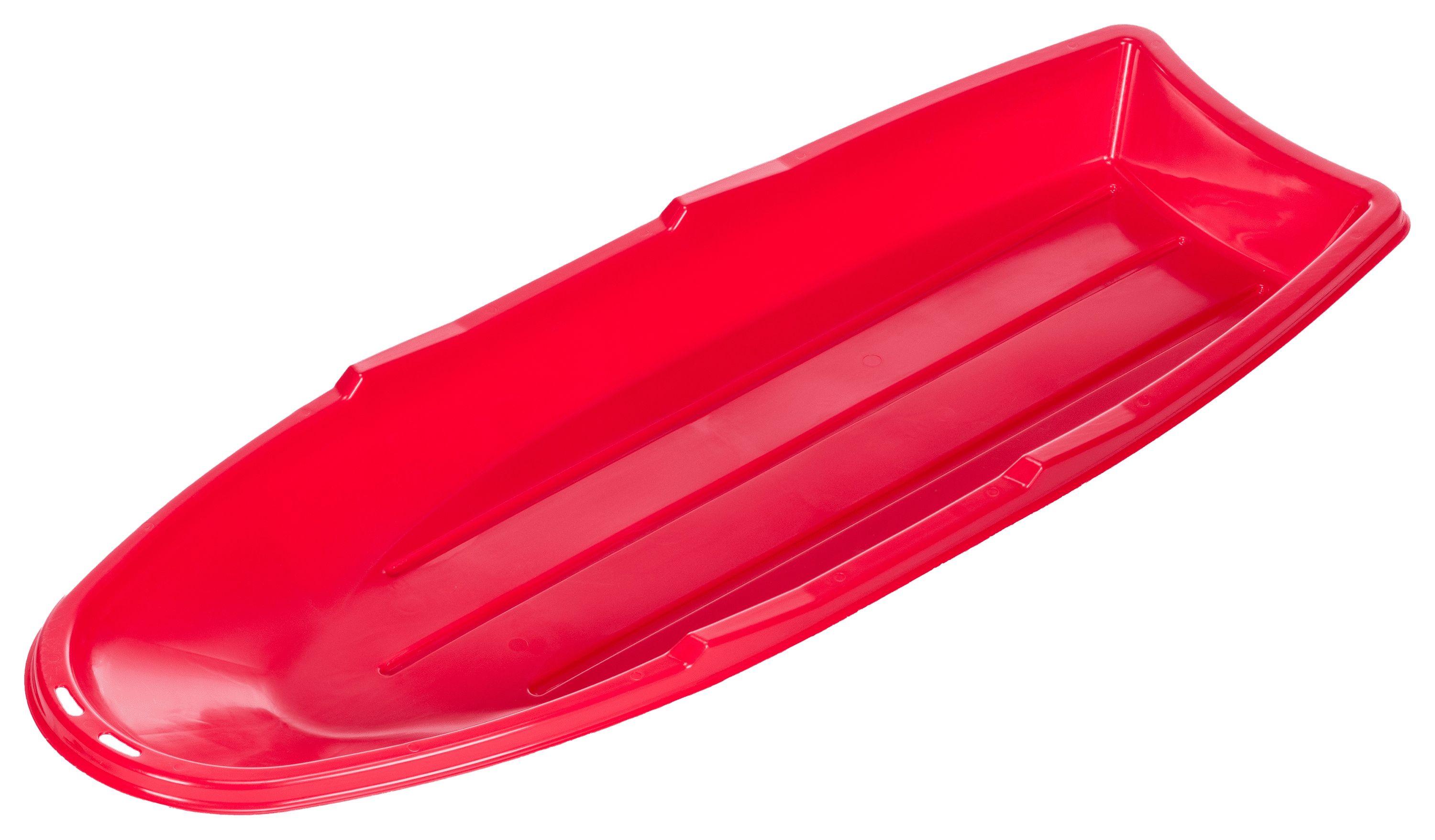 Flexible Flyer Sleds Winter Lightning, Red