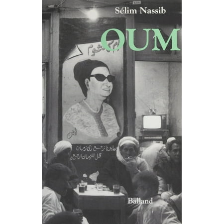 Oum - eBook (Best Of Oum Kalthoum)