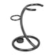 thumbnail image 4 of Soporte para maquinilla de afeitar Sincero de acero inoxidable negro, 4 of 10