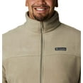 thumbnail image 4 of Columbia Men's Steens Mountain Full Zip Fleece Jacket, 4 of 9