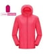 thumbnail image 1 of LNGXO Unisex Hiking Jacket Men Women Waterproof Quick Dry Camping Windbreaker Trekking Fishing Rain Coat Outdoor Anti UV Clothes, 1 of 4
