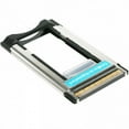 thumbnail image 2 of Chenyang CY ExpressCard Express Card to PCMCIA PC converter Card Adapter 34mm to 54mm Card, 2 of 7
