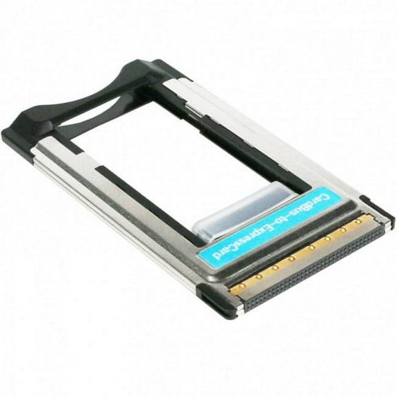 FVH ExpressCard Express Card to PCMCIA PC converter Card Adapter 34mm to 54mm