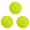 thumbnail image 4 of Dsseng 3 Pcs Gadgets de Machine Brosse à Maquillage Gobelet Nettoyant Doux, 4 of 8