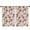Pink Baseball Gear, variant on Blackout Kids Curtains,Pink Baseballs Pattern Childrens Insulated Curtains Set Of 2,Bedroom Essentials,Toddler Room Decor 42"x54"