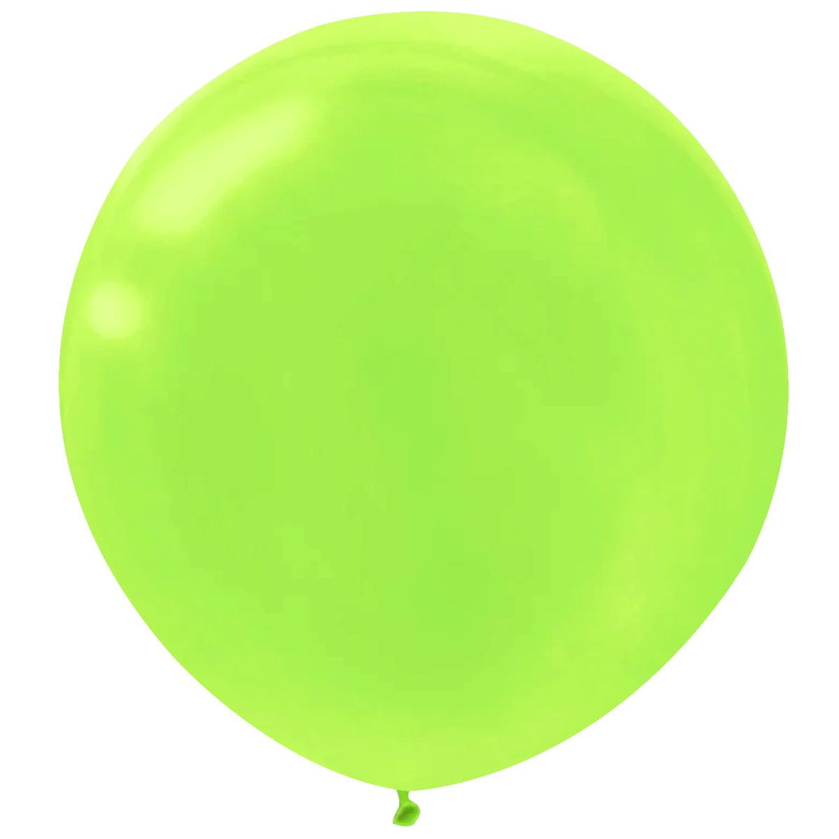 10 Light Green Plain Latex Helium BALLOONS BALONS Birthday Wedding Celebrations 