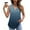 01 Light Blue, variant on V Neck t Shirts for Women Summer Tank Tops Loose Fit Lace V Neck Sleeveless Tops Shirts Dressy Casual Flowy