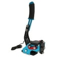 thumbnail image 2 of 64 Bit USB PC Handbrake, 2 in 1 PC Racing Game Handbrake for   PC , Sim Rig Games Hand Brake for G29 G27 G25 G920 T500, Without Clamp, 2 of 7