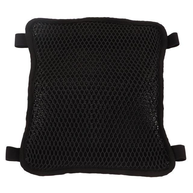 Motorcycle Seat Cushion, Cooling Seat Cushion Shock Absorption Breathable For Motorbikes ANGGREK AE3404