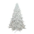 thumbnail image 1 of Kurt S. Adler TR62700LEDWW 7 ft. Pre-Lit Warm White LED Jackson White Pine Artificial Tree, 1 of 1