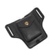 thumbnail image 3 of Estuche para cinturón para cigarrillos, teléfono celular, estuche para cigarrillos con presilla para cinturón y cigarrillos de cuero de PU Estuche para cigarrillos con soporte para encendedor Lo mejor de la línea, 3 of 8